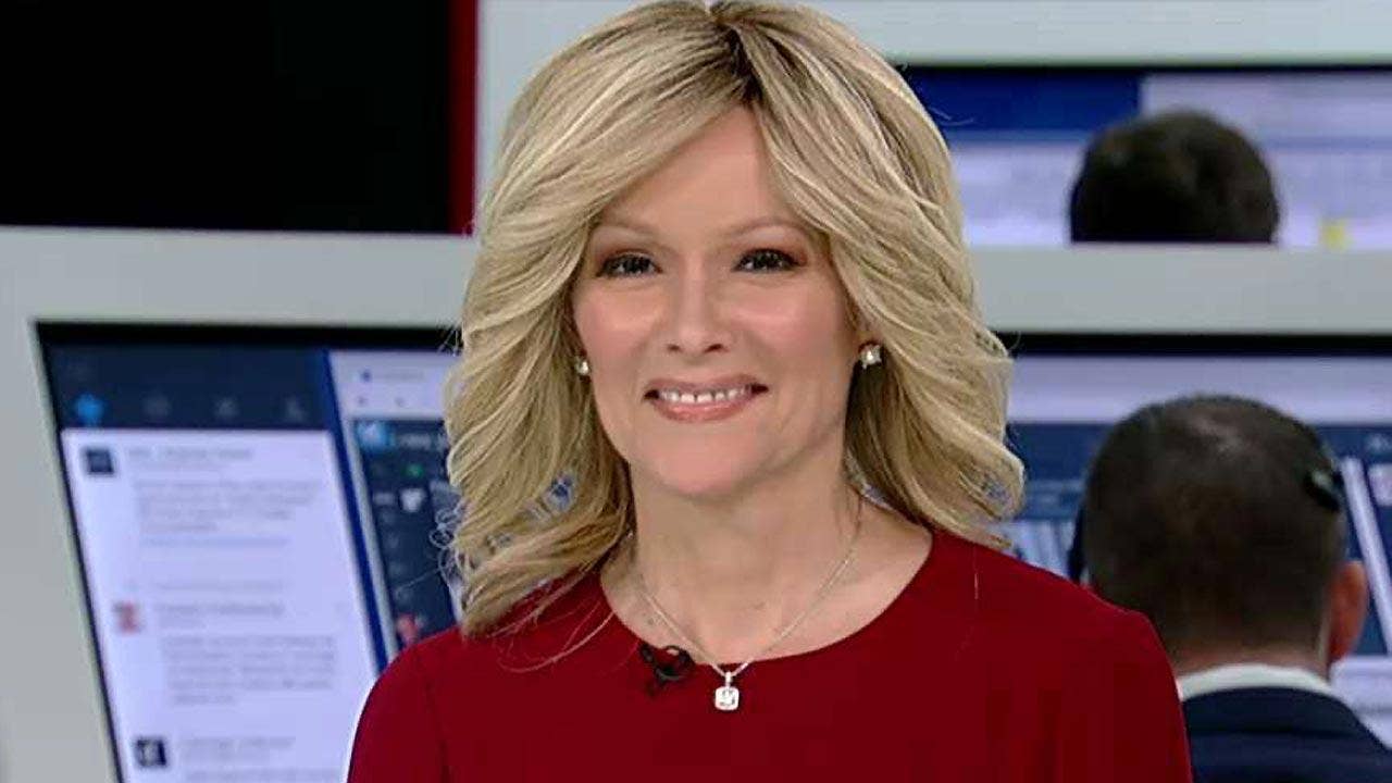 Gerri Willis: Six things cancer taught me