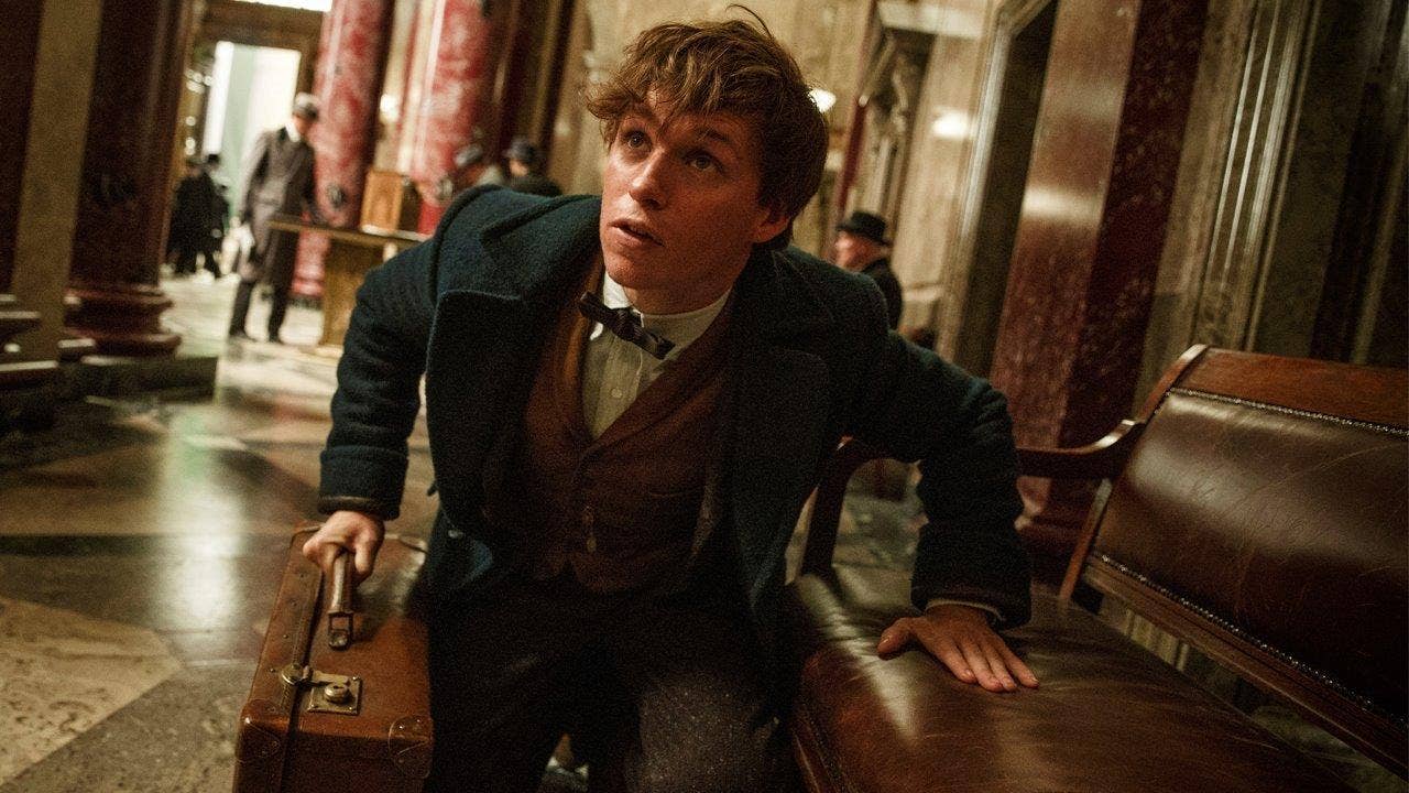 'Fantastic Beasts' spins magic at box office, 'Billy Lynn's' tanks