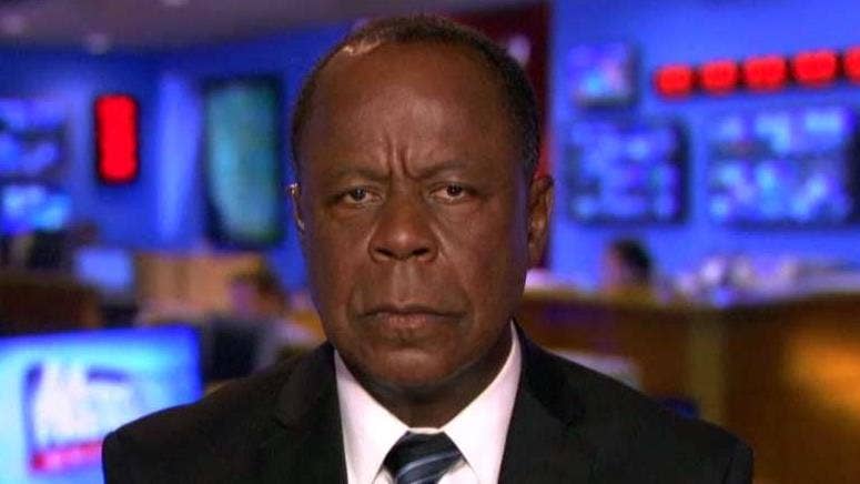 Leo Terrell joins 'The O'Reilly Factor' to discuss the President-elect's cabinet and Nancy Pelosi Facing challenge for House Minority Leader
