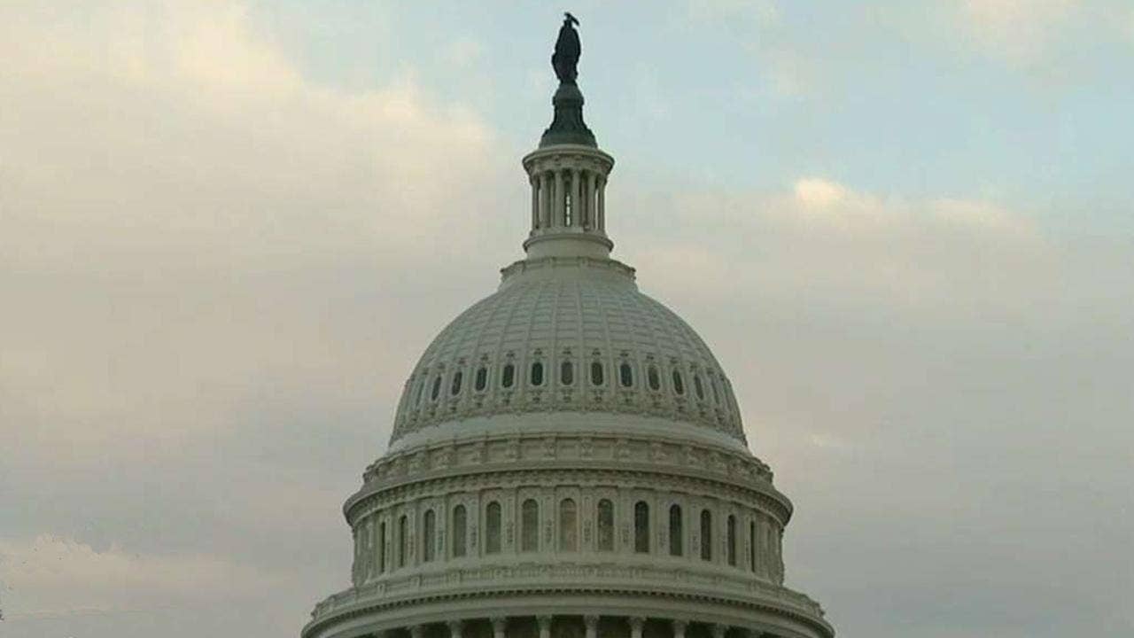 Power Player of the Week: Stephen Ayers, architect of the Capitol