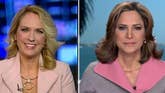 Reaction from Kelly Riddell, columnist for The Washington Times, and Elvira Salazar, anchor of MegaTV News