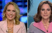 Reaction from Kelly Riddell, columnist for The Washington Times, and Elvira Salazar, anchor of MegaTV News