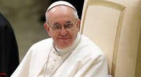 Pope Francis allows priests to absolve 'grave sin' of abortion