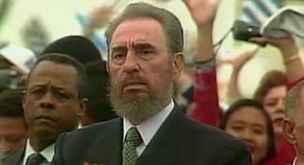 Judy Miller: Even with Fidel Castro gone, Cuba's future is in doubt