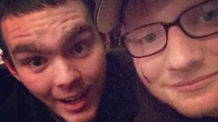 Ed Sheeran: Forbes' 'Highest-Paid' list wrecked my friendships