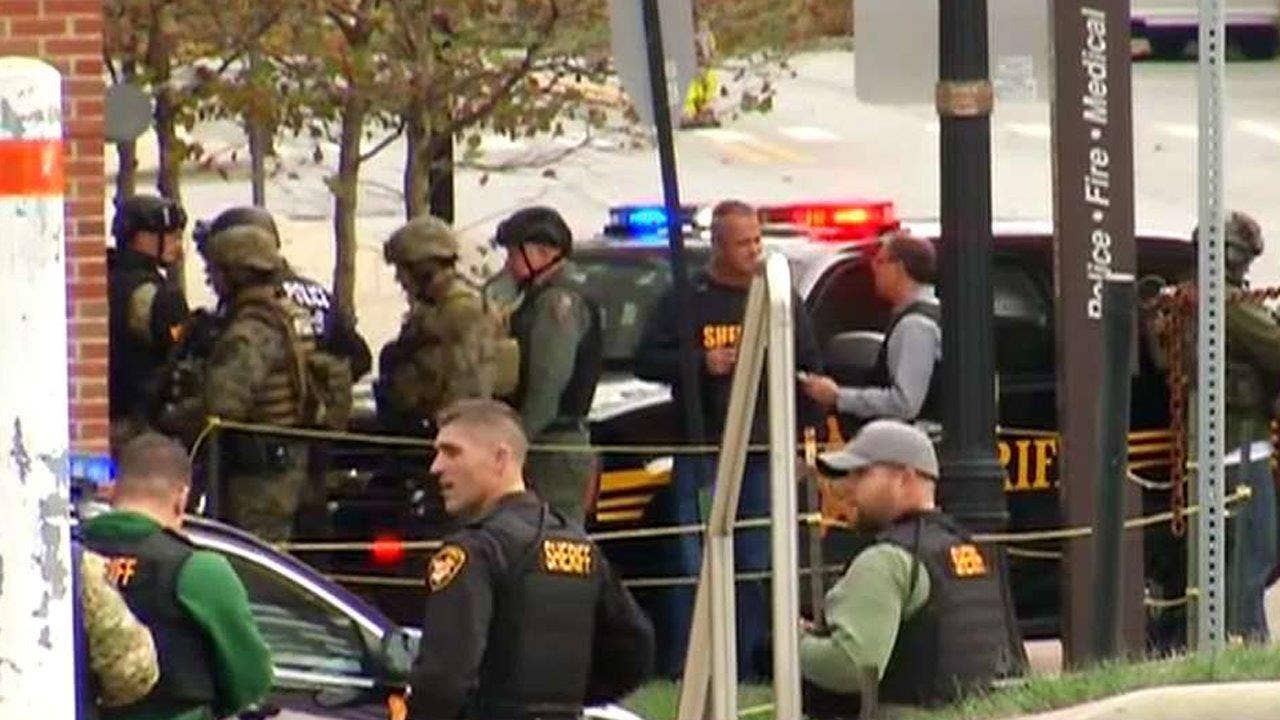 FBI investigates possible Facebook 'declaration' by OSU attack suspect