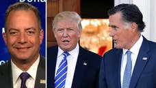 Mitt Romney's stunning 180 on Donald Trump