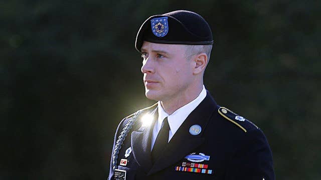 The Bergdahl Saga Continues
