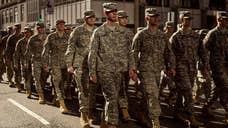 The Creeping Militarization of Donald Trump's Cabinet