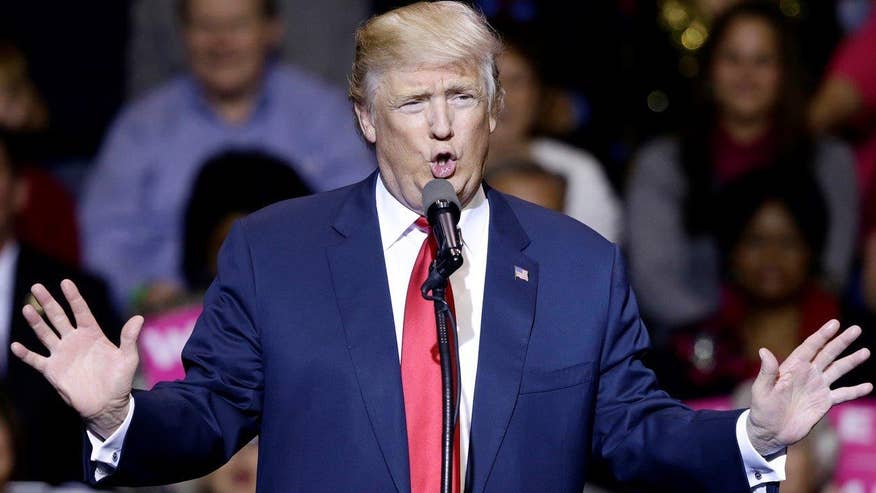 Image result for Chinese Media Says Trump Unfit To Rule A Superpower Nation