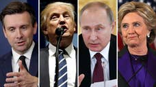 The Russian Hacking Controversy: What We Do And Don't Know