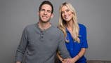 'Flip or Flop's' Tarek El Moussa reportedly caught wife Christina sending inappropriate texts to contractor