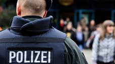 At least 9 dead as truck rams crowd in Berlin Christmas market