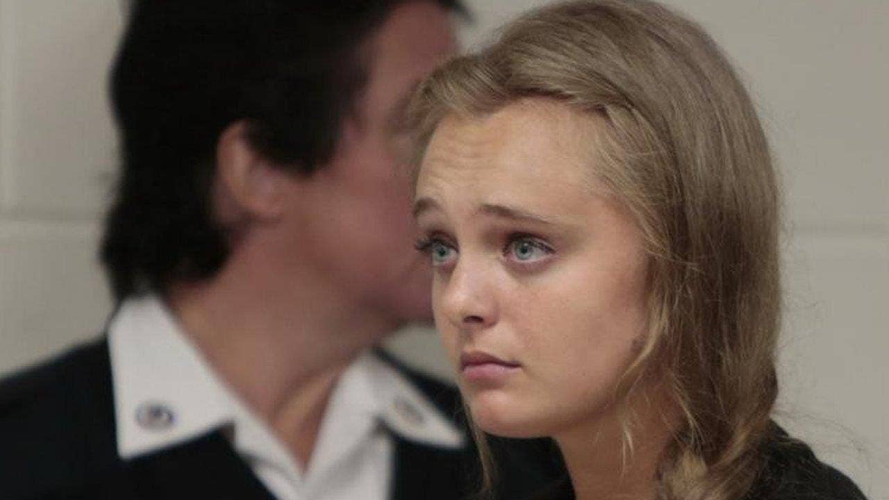 Mass. teen accused of encouraging boyfriend's suicide stands trial