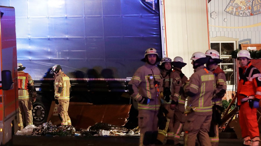 National security analyst Ryan Mauro weighs in