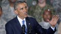 Is President Obama playing the victim card?