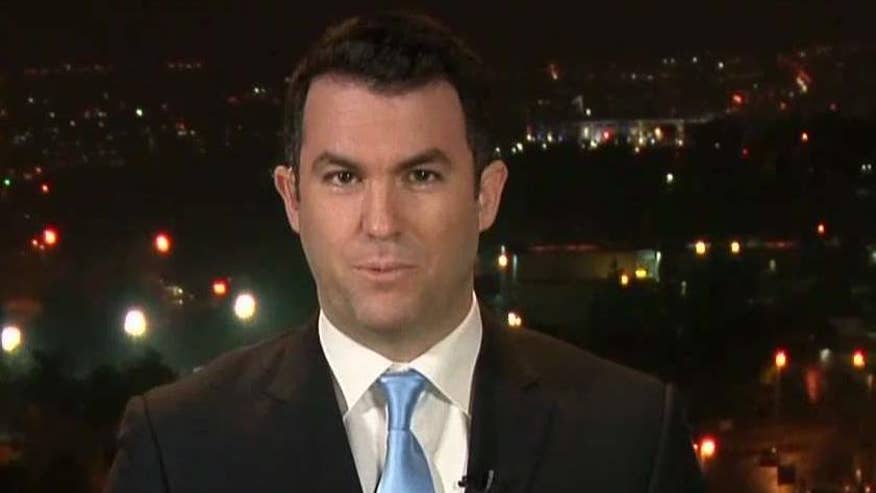 Israeli prime minister's spokesman weighs in