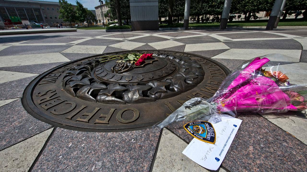 US police more reluctant to use force, survey finds