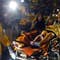 American injured in Istanbul nightclub attack was saved by his phone