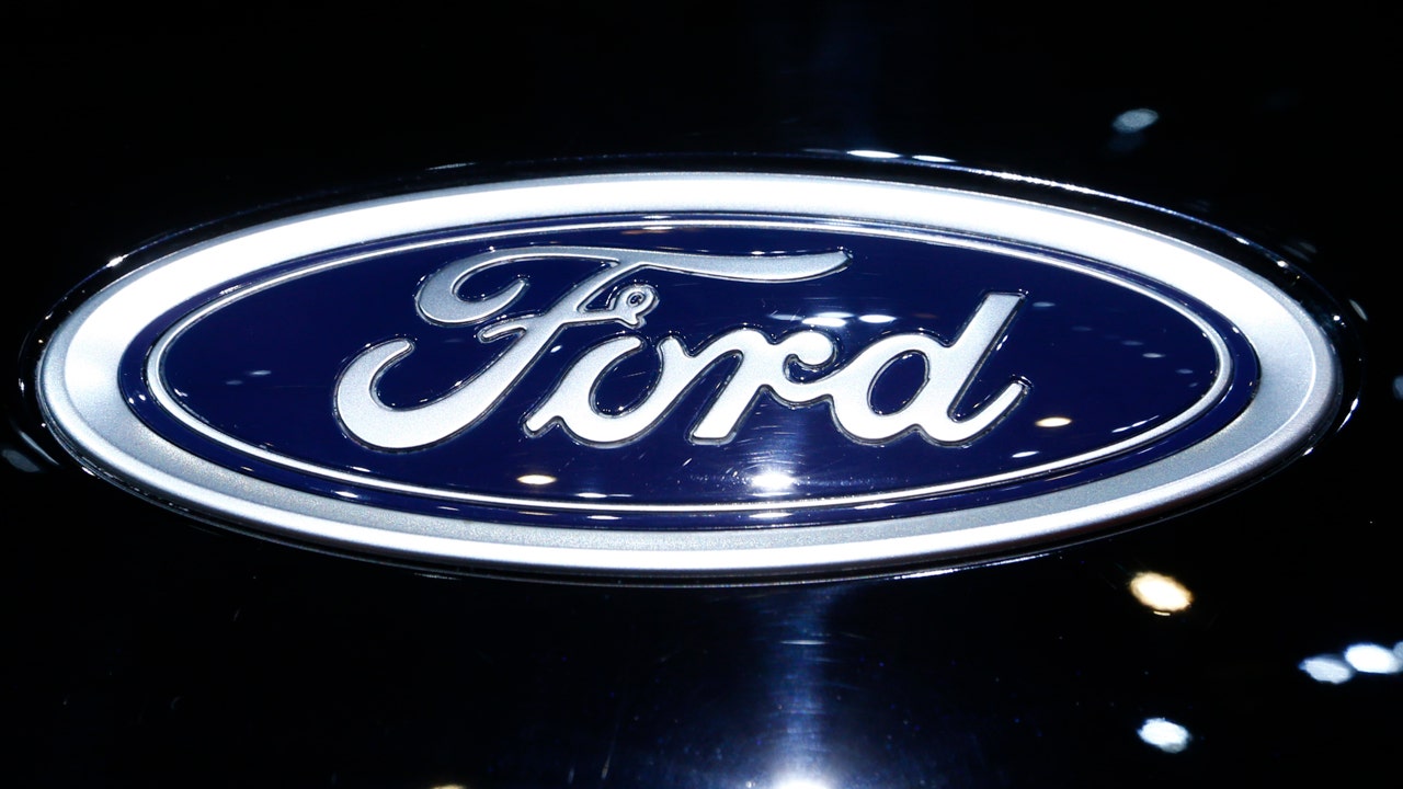 Resultado de imagen de logo de ford mexico