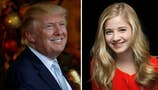 Is media downplaying the Trump bump in Jackie Evancho's album sales?