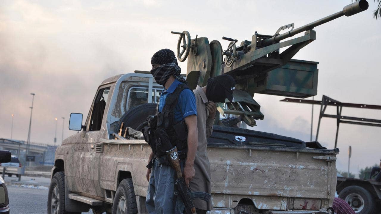 Mosul University fully liberated by Iraqi troops, military says