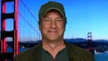Mike Rowe: Revival of auto manufacturing 'goes right to the national identity'