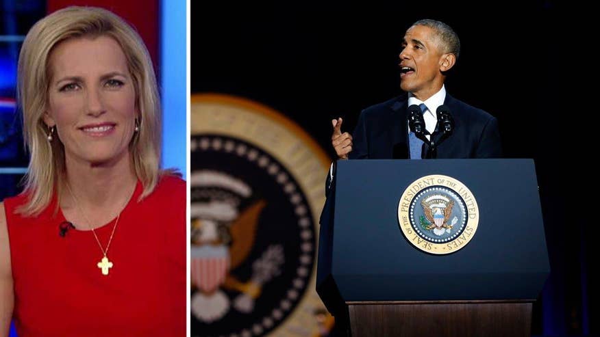 Fox News contributor gives her take on 'Hannity'