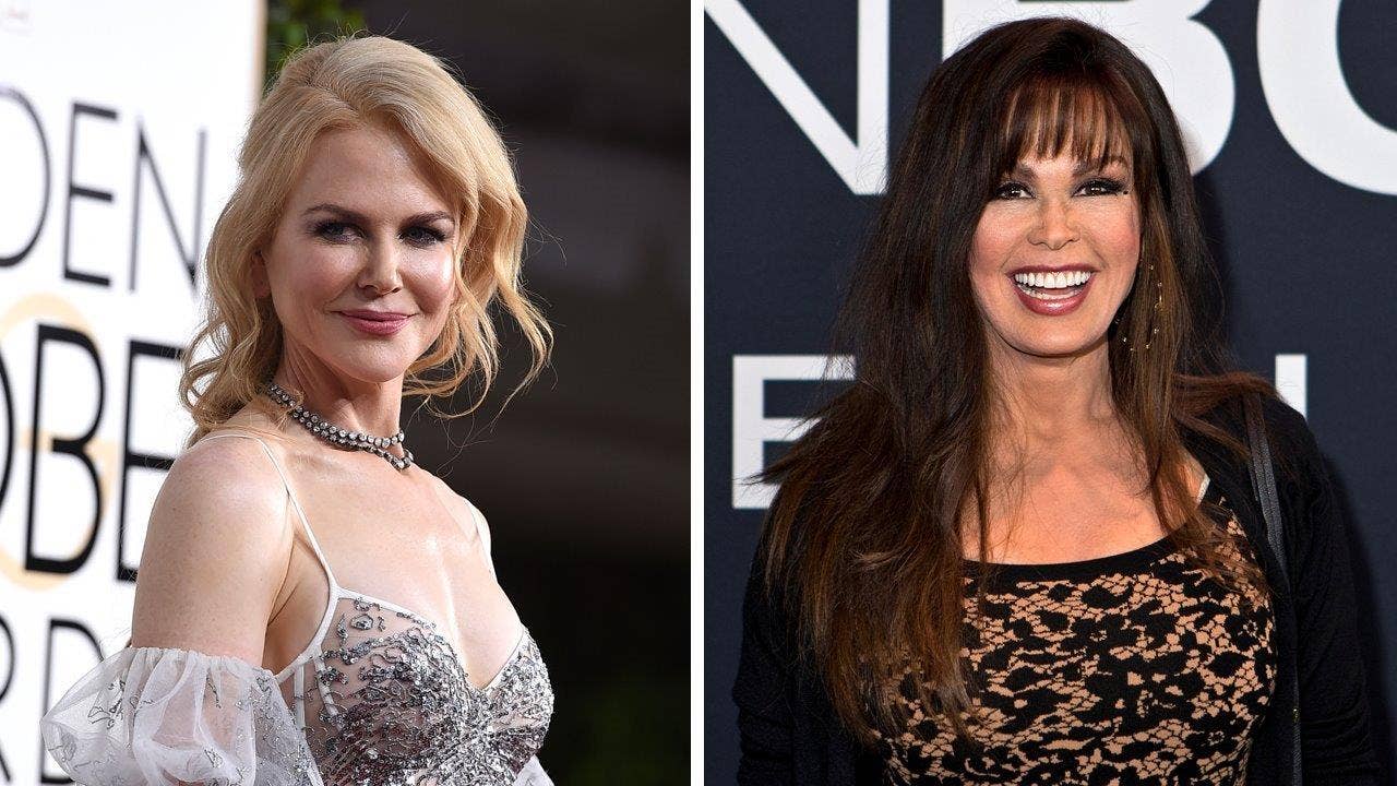 Nicole Kidman faces backlash over Trump comments