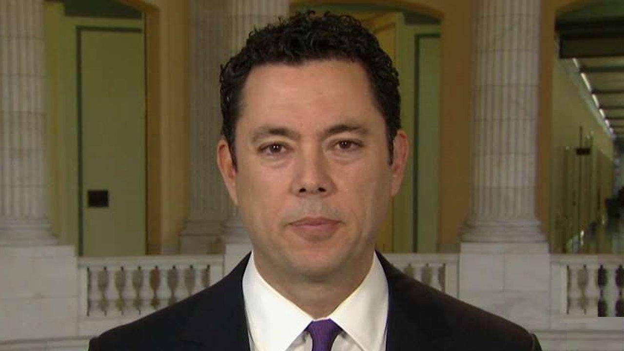Chaffetz calls on ethics head to testify day after chief criticized Trump