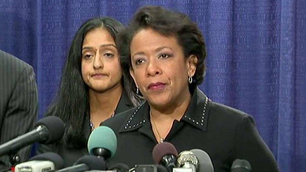 Justice Dept. report finds 'pattern or practice' of excessive force by Chicago police