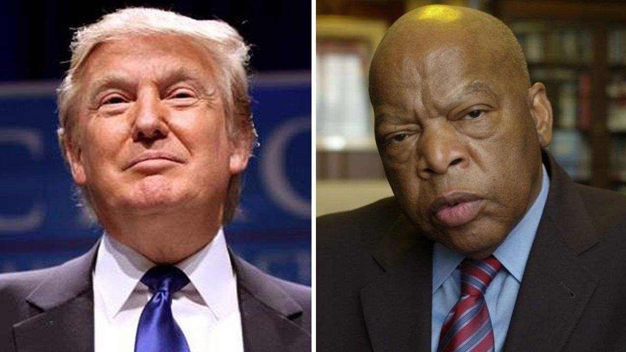 Dems hooked on their feelings