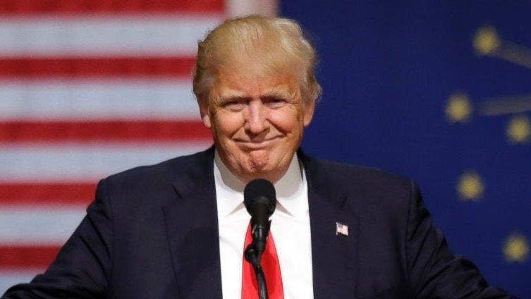 Trump vows to strike post-Brexit deal with UK, rips EU as 'vehicle for Germany'