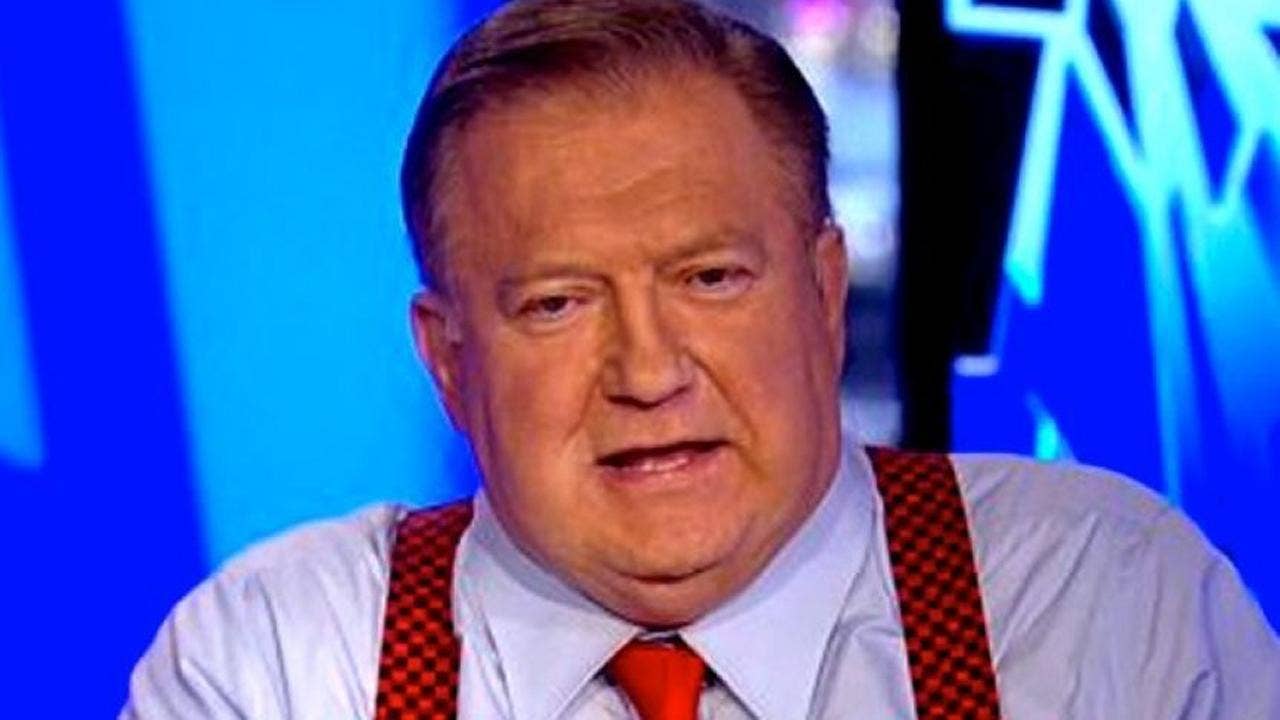 Bob Beckel returns to 'The Five' Fox News