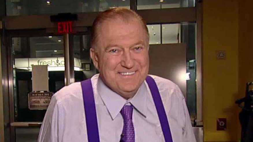 Is Bob Beckel Coming Back To The Five | bob beckel returns to the five fox news Is Bob Beckel Coming Back To The Five | bob beckel returns to the five fox news
