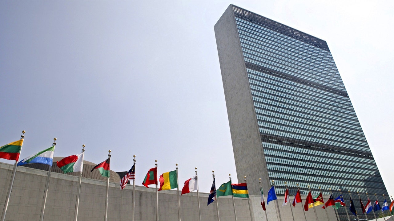 Trump's proposed budget seeks major cuts to UN programs