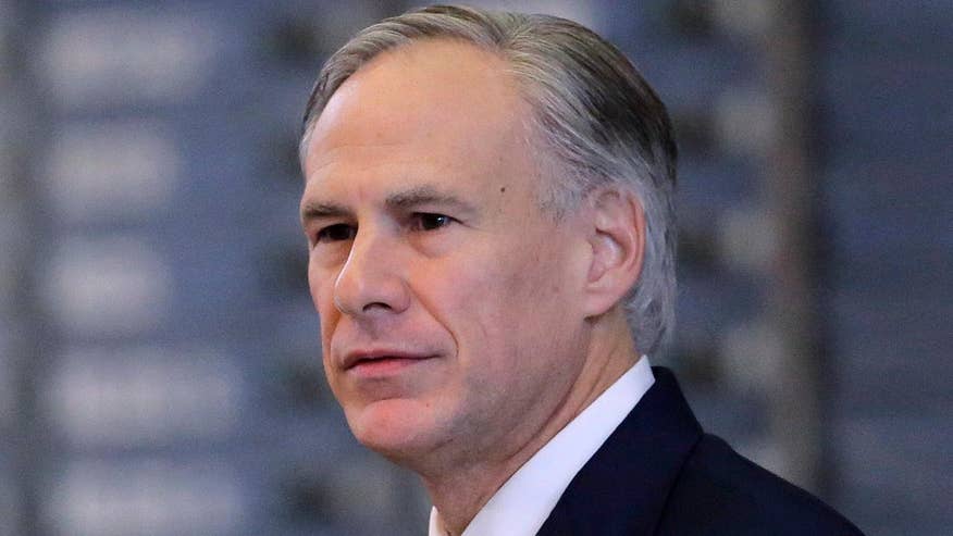 Governor Abbott threatens to cut funding for one county over sanctuary city polices