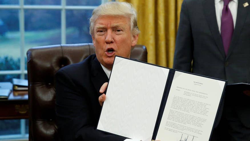 policy politics trump executive orders policy politics trump executive orders