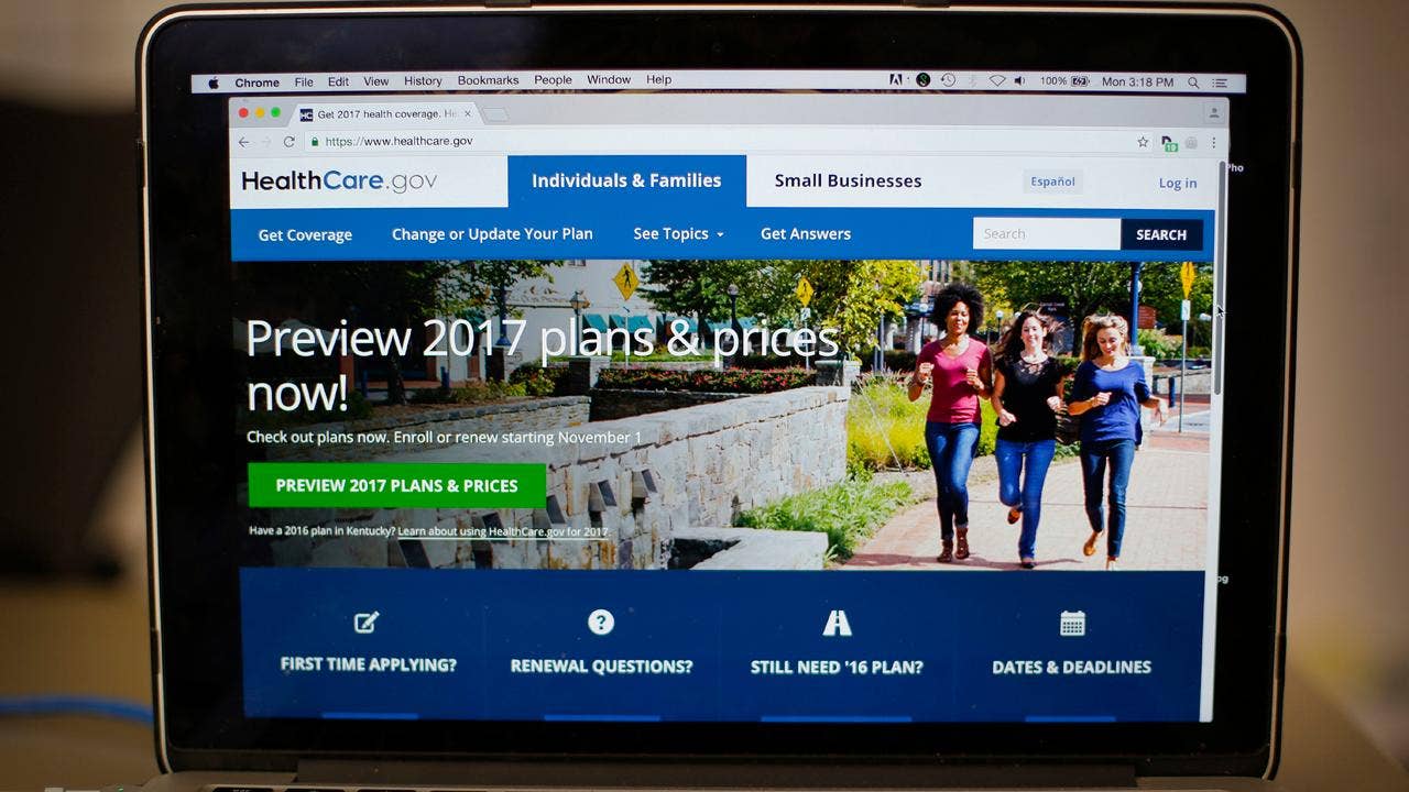 Dear President Trump, please keep your promise -- A doctor's wish for health care