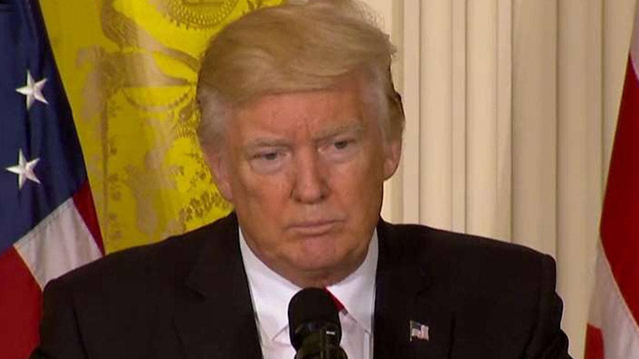 How to behave in the age of Trump? Five essential lessons for Republicans