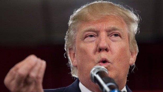 Trump, Iranian official spar on Twitter amid sanctions push