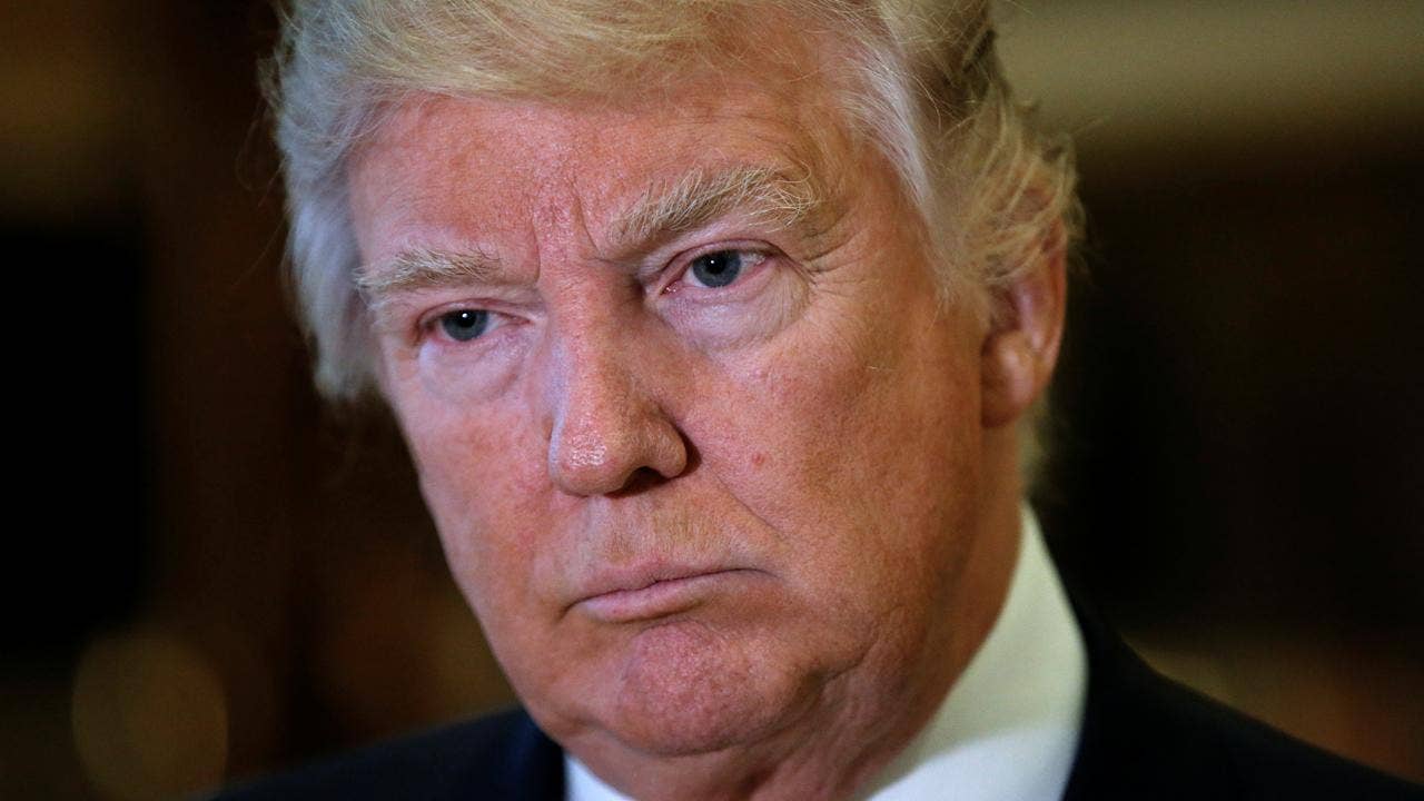 Trump begins rollback of Dodd-Frank financial regulations