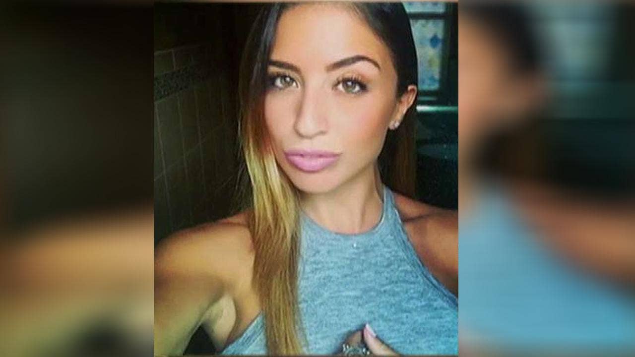 Police catch suspect in murder of NYC jogger