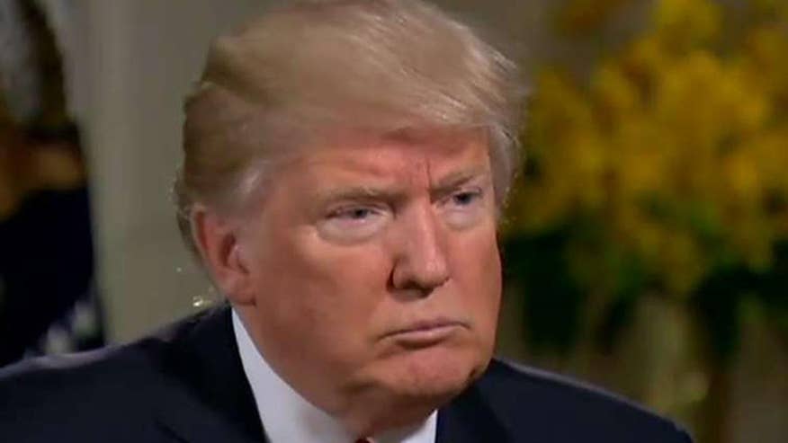 A preview of 'The Factor' host's sit down with the president 