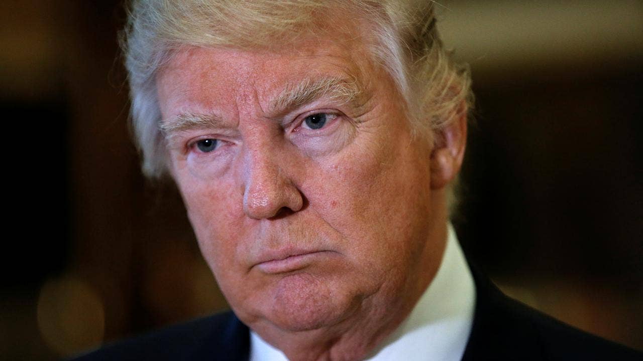 Trump refugee order could be headed to Supreme Court