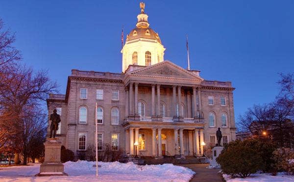 &lsquo;Right-to-work&rsquo; movement claims victory in Missouri, eyes NH next