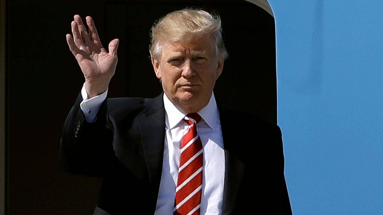 Justice Department asks appeals court to restore Trump travel ban