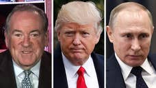 Kremlin wants Fox News to apologize for calling Putin a 'killer'