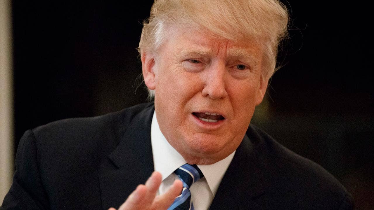 Trump tells Chinese president US will honor 'one China' policy