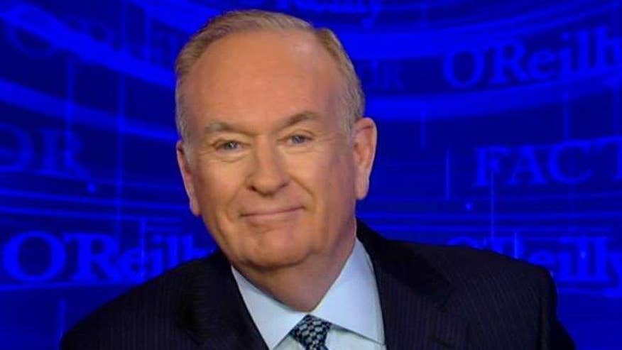 'The O'Reilly Factor': Bill O'Reilly's Talking Points 2/13